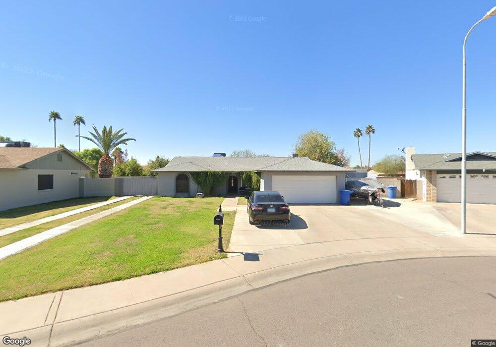 1224 W Cheyenne Dr, Chandler, AZ 85224 - photo 1