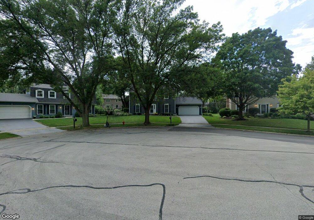 713 Antietam Ct, Naperville, IL 60540 - photo 1