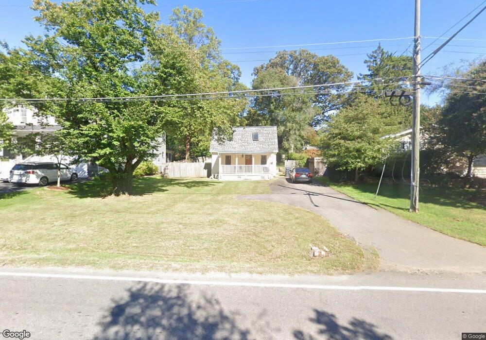 7210 Shreve Rd, Falls Church, VA 22043 - photo 1