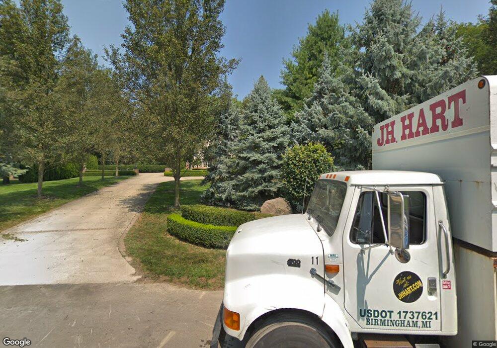 60 Brady Ln, Bloomfield Hills, MI 48304 - photo 1