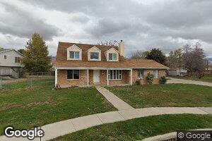 494 Spurlock St, Layton, UT 84041