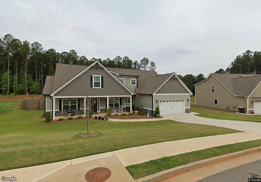 260 Cushing St, Senoia, GA 30276 - photo 1