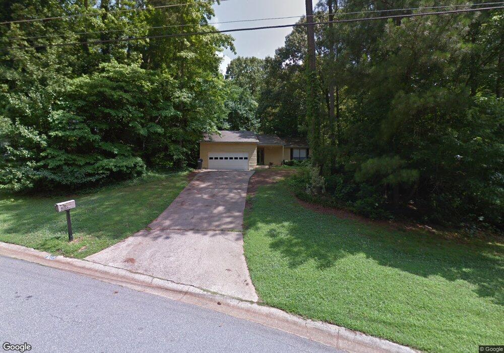 4786 Ridgecreek Ct NW, Acworth, GA 30102 - photo 1