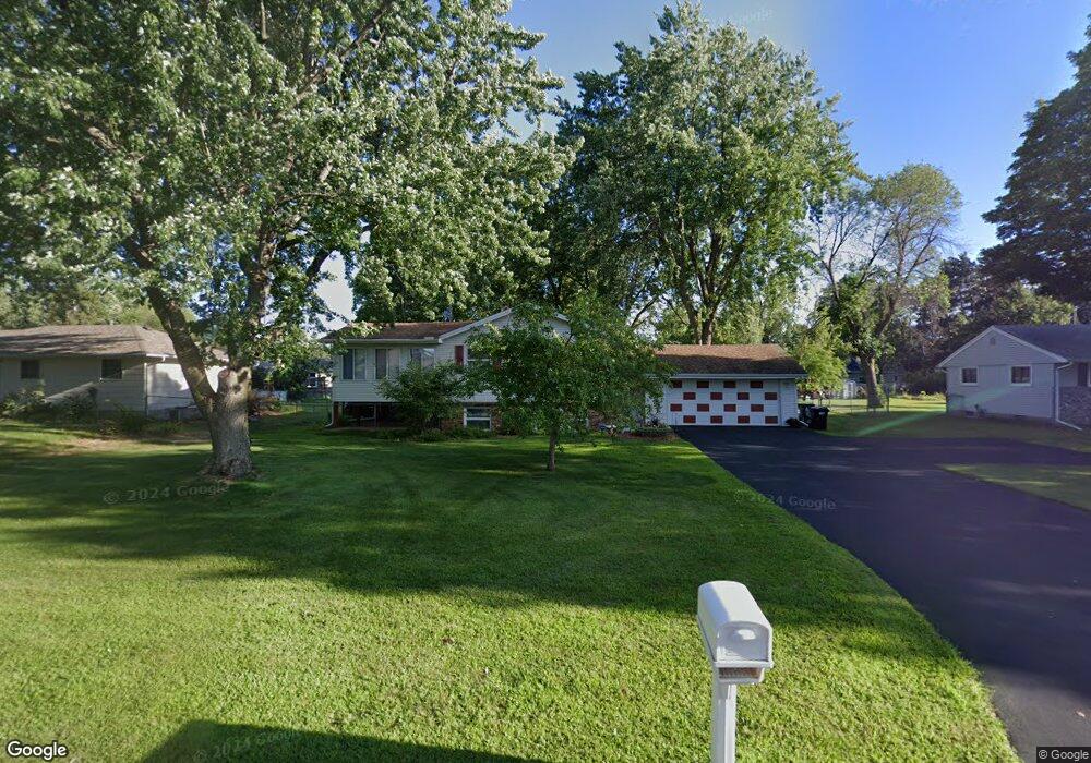 5867 148th St N, Hugo, MN 55038 - photo 1