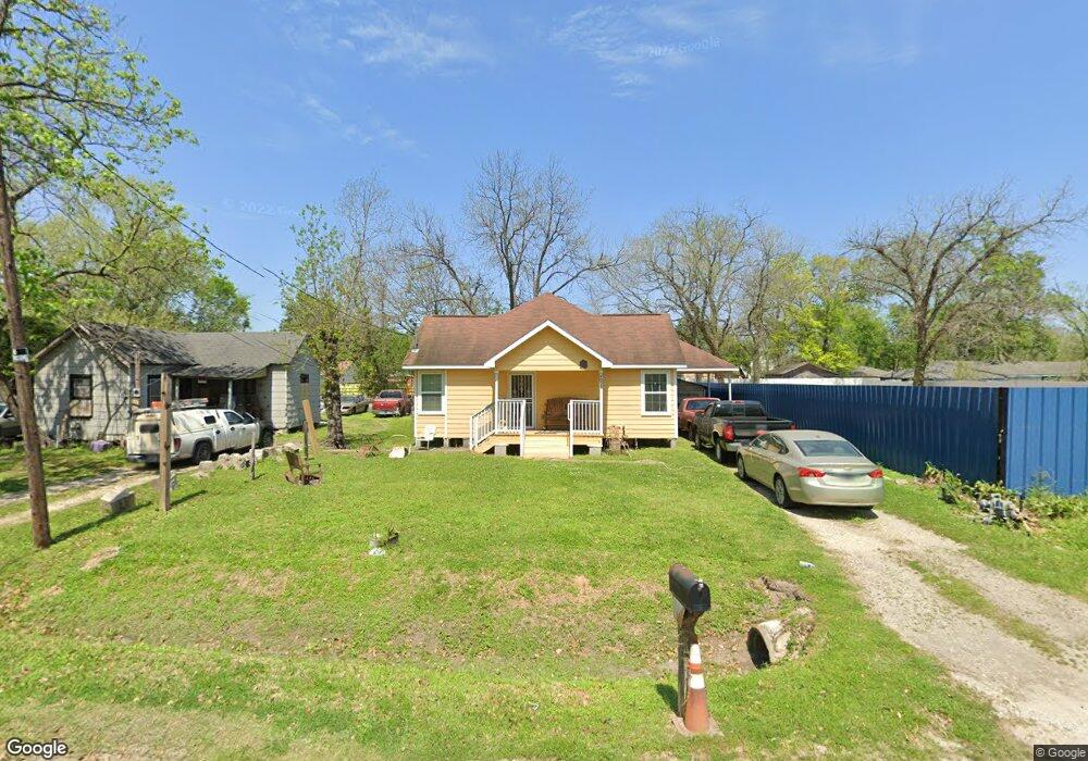4009 Bennington St, Houston, TX 77016 - photo 1