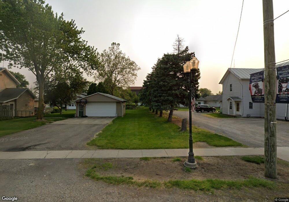 418 W N, Kalida, OH 45856 - photo 1