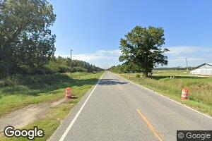 000 U S 221 Hwy N, West Green, GA 31567