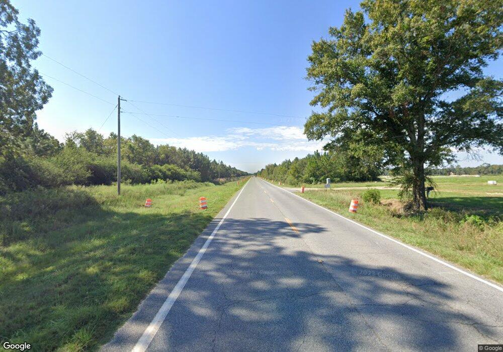 000 U S 221 Hwy N, West Green, GA 31567 - photo 1