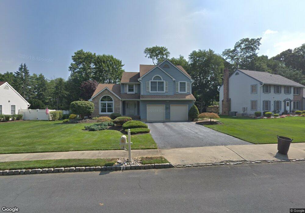 5 Ithaca Ct, Matawan, NJ 07747 - photo 1