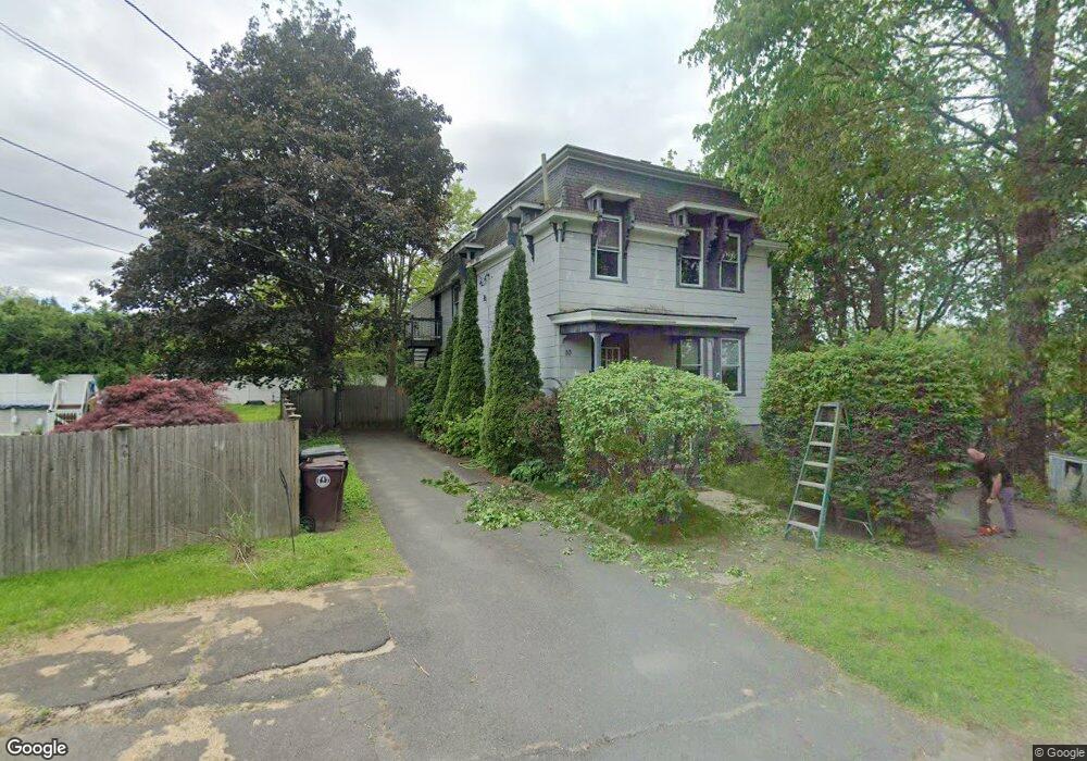 10 Carpenter Ave, Westfield, MA 01085 - photo 1