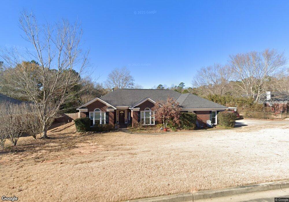 7111 Redwood Dr, Columbus, GA 31904 - photo 1