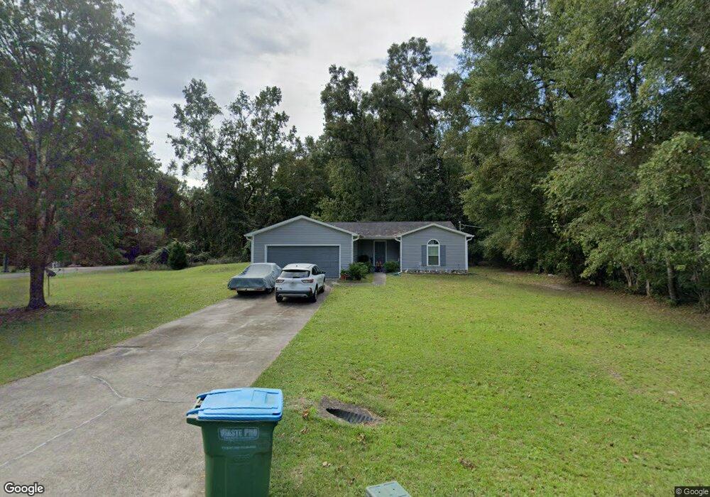 85 Ann Cir, Crawfordville, FL 32327 - photo 1