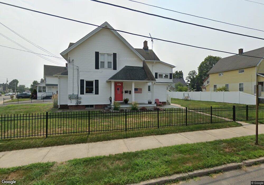 84 Howard St unit 1, Ludlow, MA 01056 - photo 1