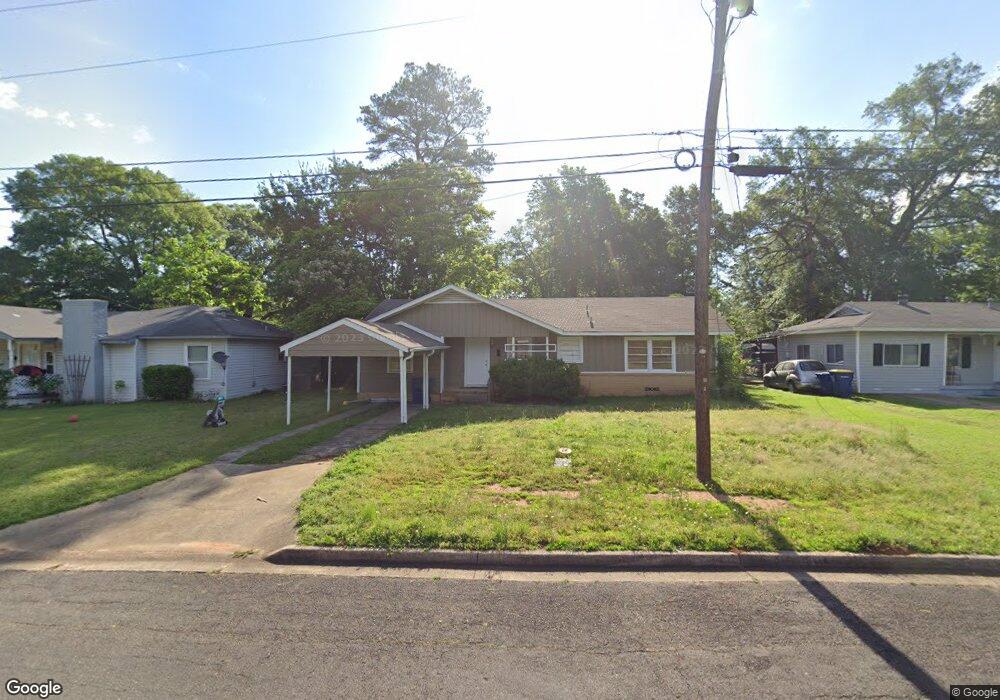 3402 Larkspur Ln, Kilgore, TX 75662 - photo 1