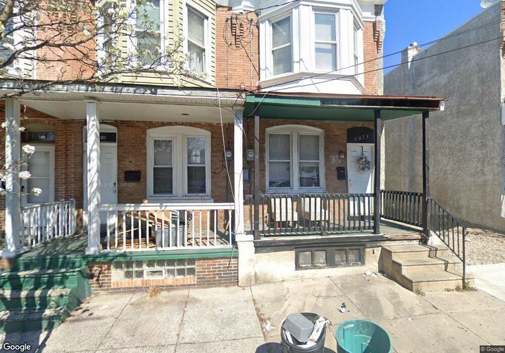 1073 Morton St, Camden, NJ 08104 - photo 1