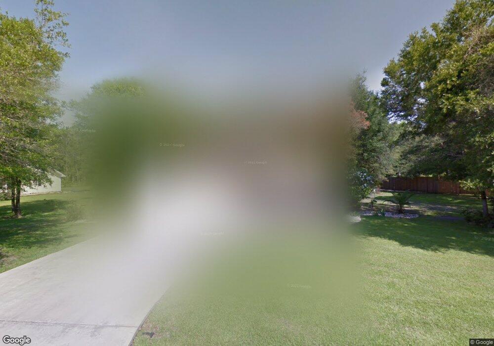 1640 Redfish Dr SE, Darien, GA 31305 - photo 1