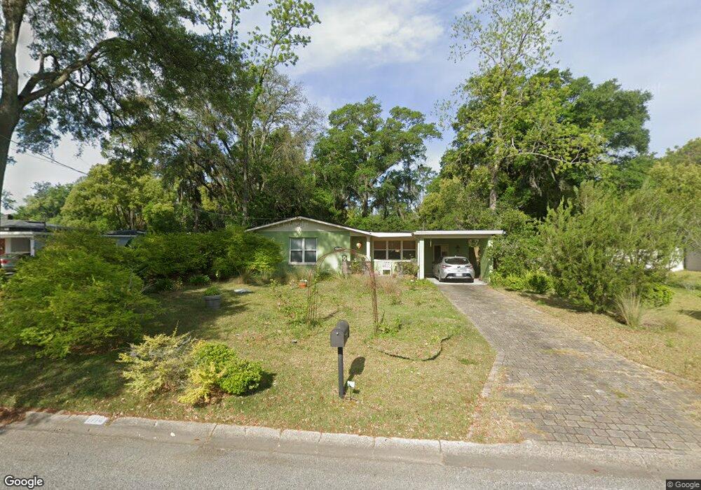 1714 Hazelhurst Dr, Jacksonville, FL 32216 - photo 1