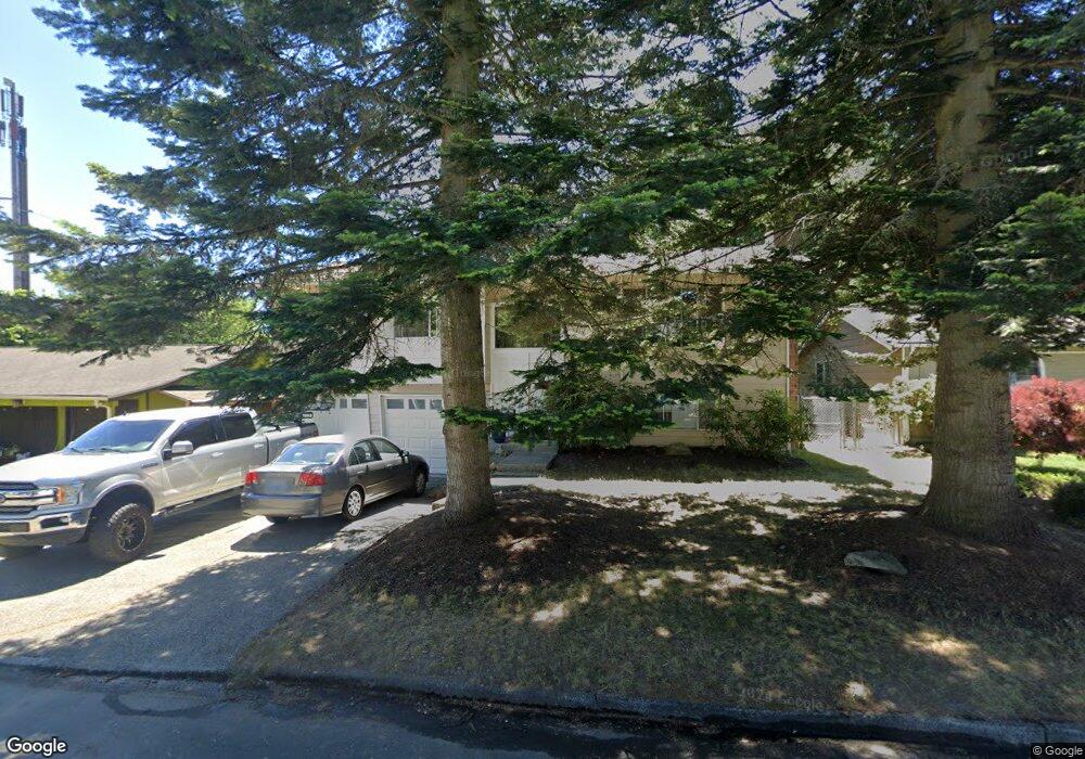 8325 NE 143rd St, Bothell, WA 98011 - photo 1