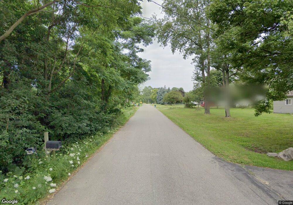 0000 Pershing St, Waterford Township, MI 48327 - photo 1