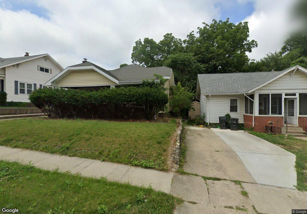 24 N 19th St, Lafayette, IN 47904 - photo 1
