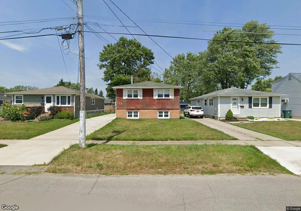 778 Harding Ave, North Tonawanda, NY 14120 - photo 1