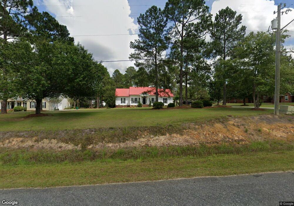 1414 N Isabella St, Sylvester, GA 31791 - photo 1