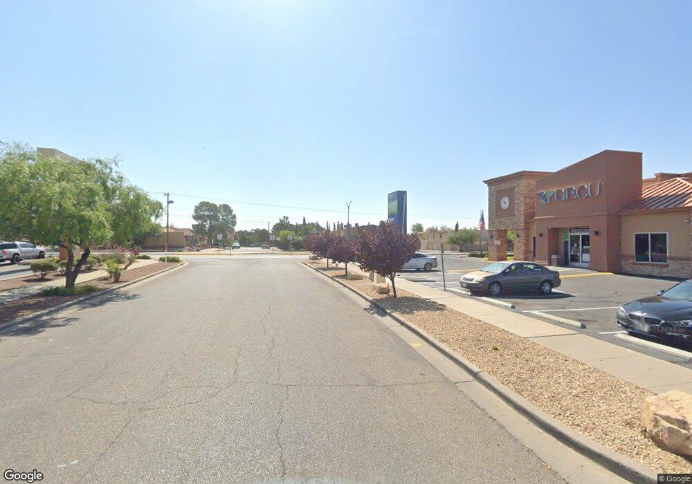 1 La Quinta Place, El Paso, TX 79936 - photo 1