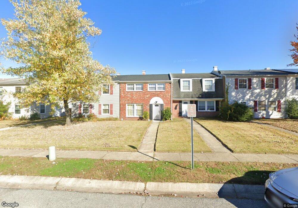 3307 Mont Clare Ln, Bowie, MD 20715 - photo 1