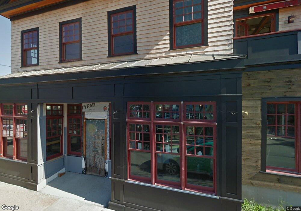 15 Oak St, Newport, RI 02840 - photo 1