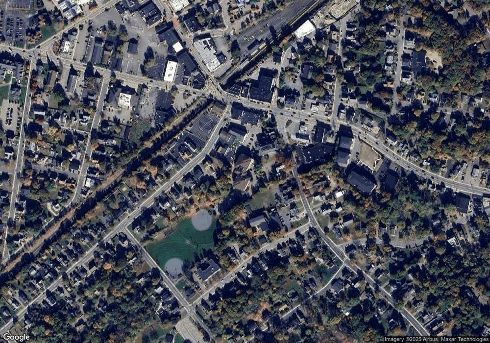 15 Summer St unit 60, Franklin, MA 02038 - photo 1