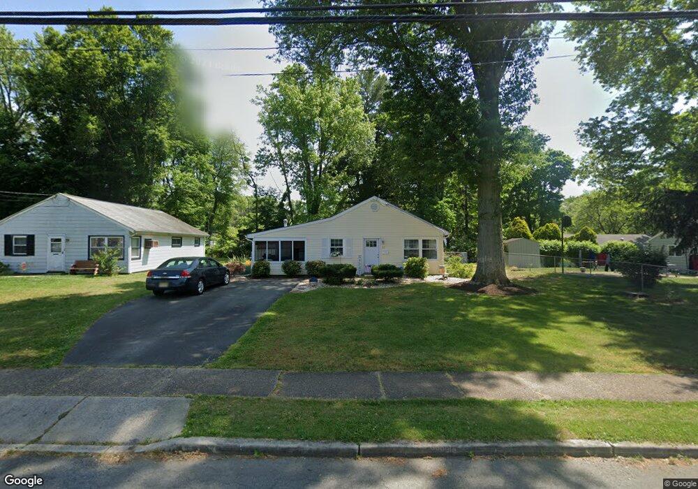 29 Theresa St, Ewing, NJ 08618 - photo 1