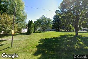 407 West St, Monroe Center, IL 61052