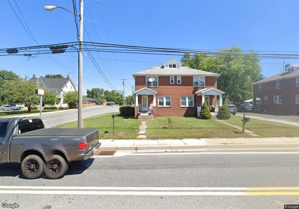 405 E Baltimore St, Taneytown, MD 21787 - photo 1