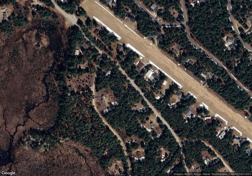 14 Old Mill Rd, West Ossipee, NH 03890 - photo 1