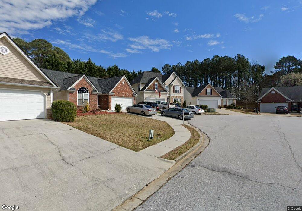 2720 Fairwillow Ln, Grayson, GA 30017 - photo 1