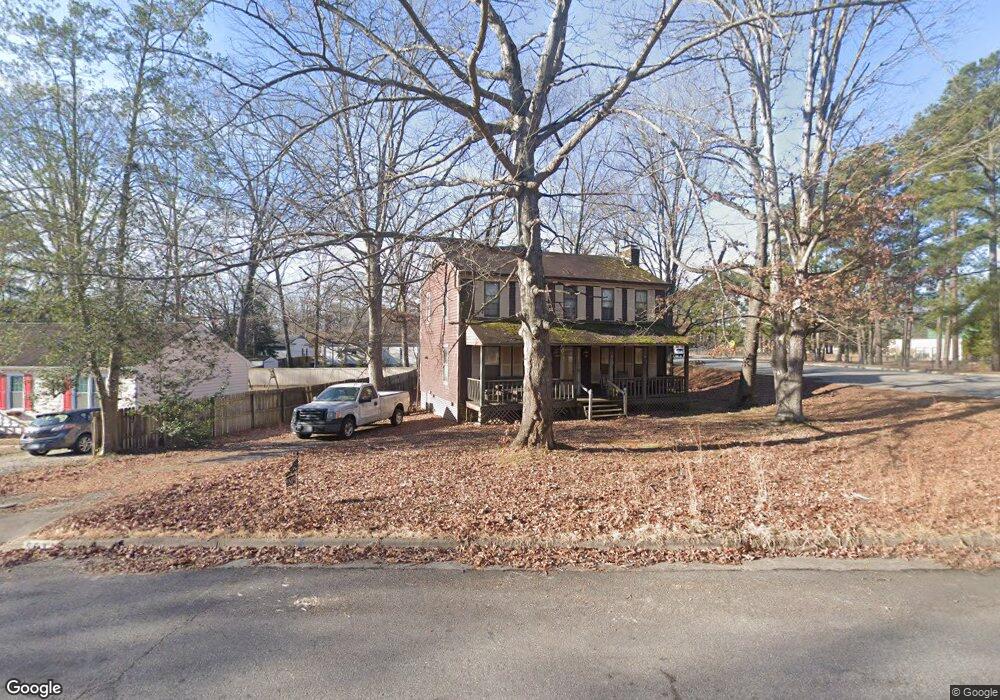 5509 Nordic Ln, North Chesterfield, VA 23237 - photo 1