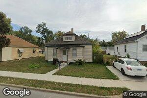 1207 Wall St, Beardstown, IL 62618