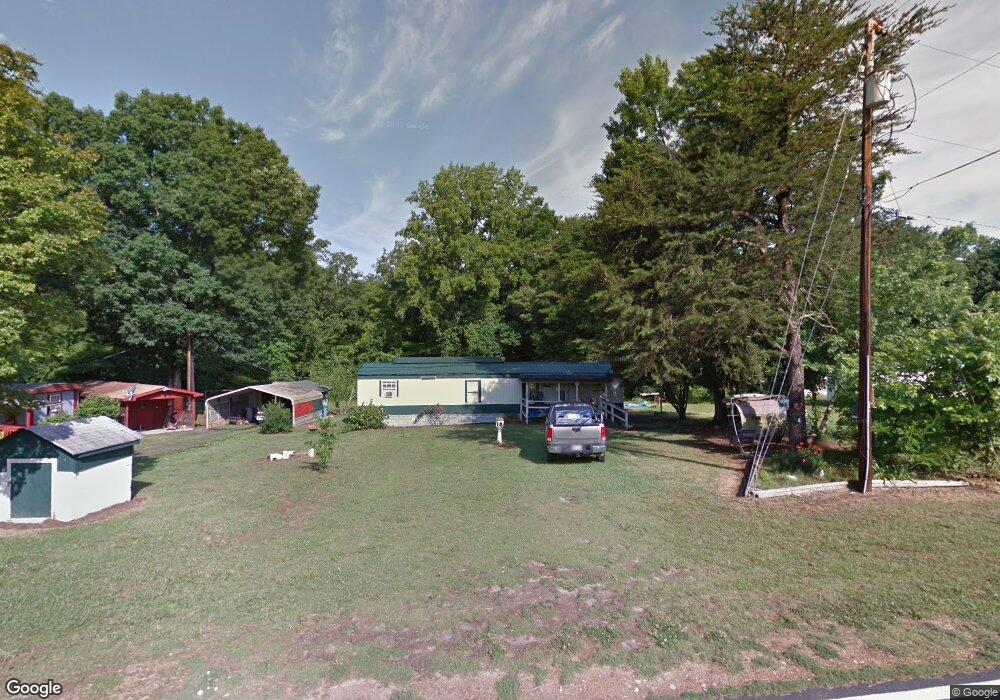 1344 Petes Rd, Lincolnton, NC 28092 - photo 1