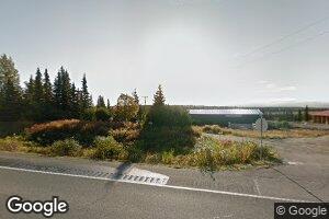57525 Cranberry Way, Clam Gulch, AK 99568