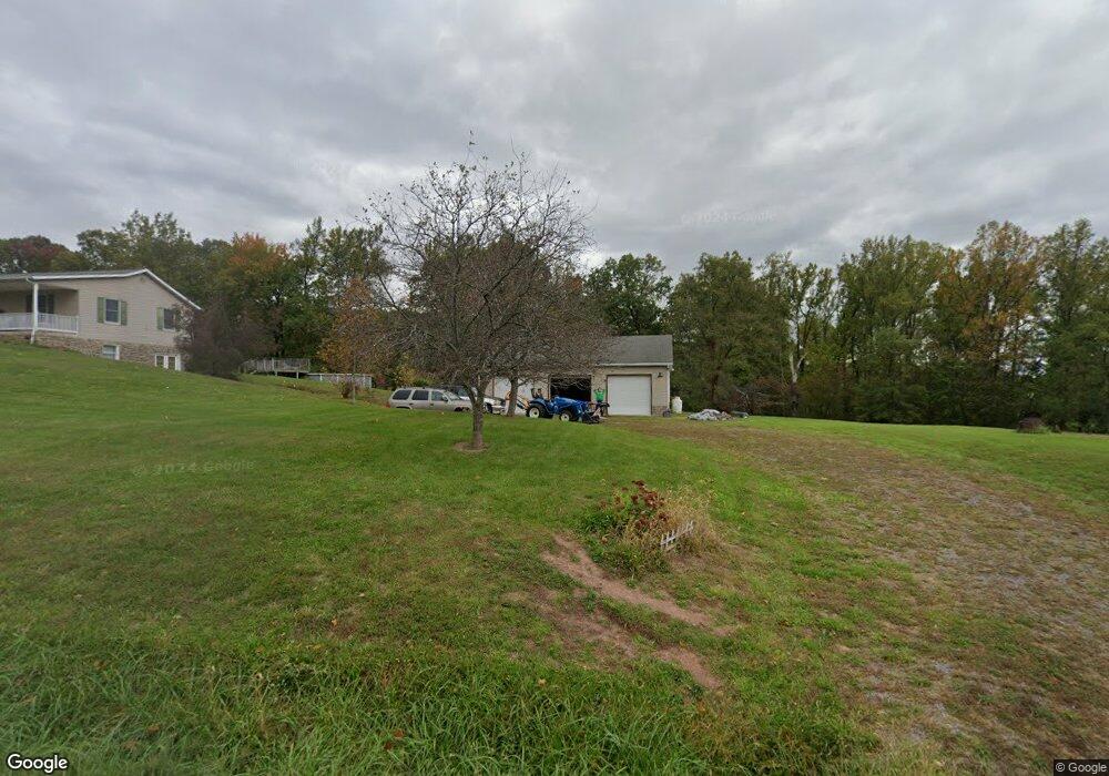 1401 Apple Harvest Dr, Hedgesville, WV 25427 - photo 1