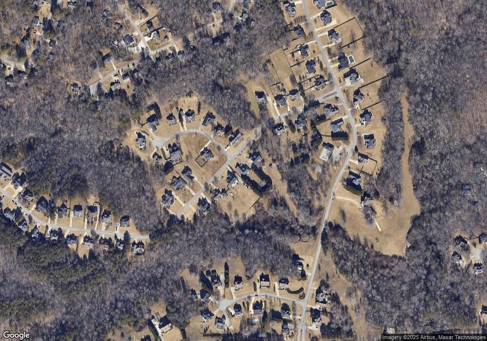 4901 Holland View Dr, Flowery Branch, GA 30542 - photo 1