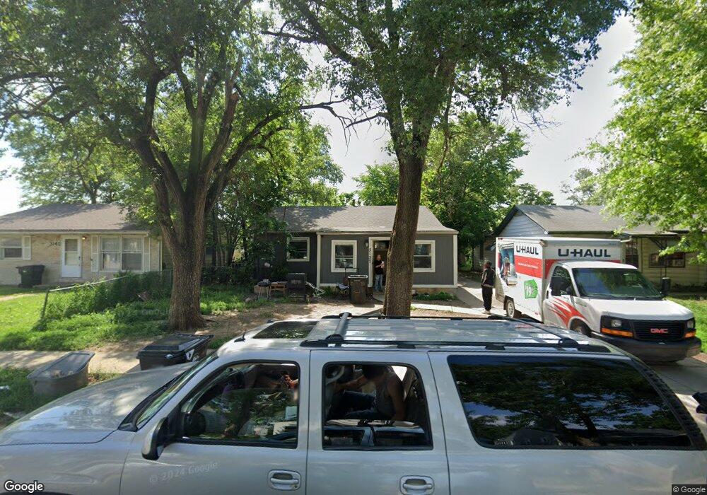 3137 SE Dupont St, Topeka, KS 66605 - photo 1