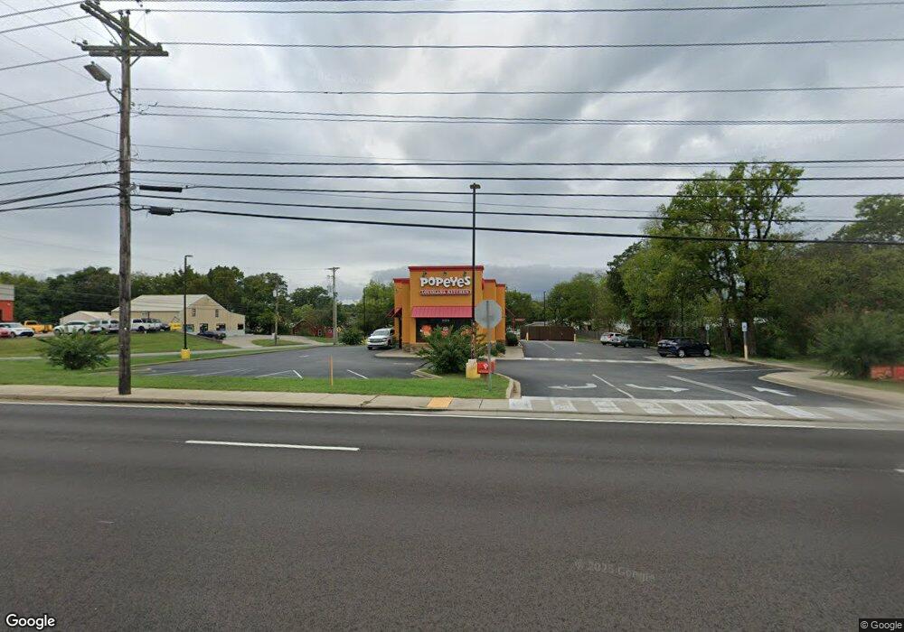 1103 N Main St, Shelbyville, TN 37160 - photo 1