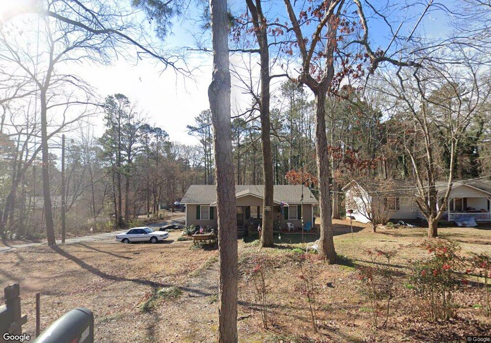 430 Azalea Dr, Stockbridge, GA 30281 - photo 1