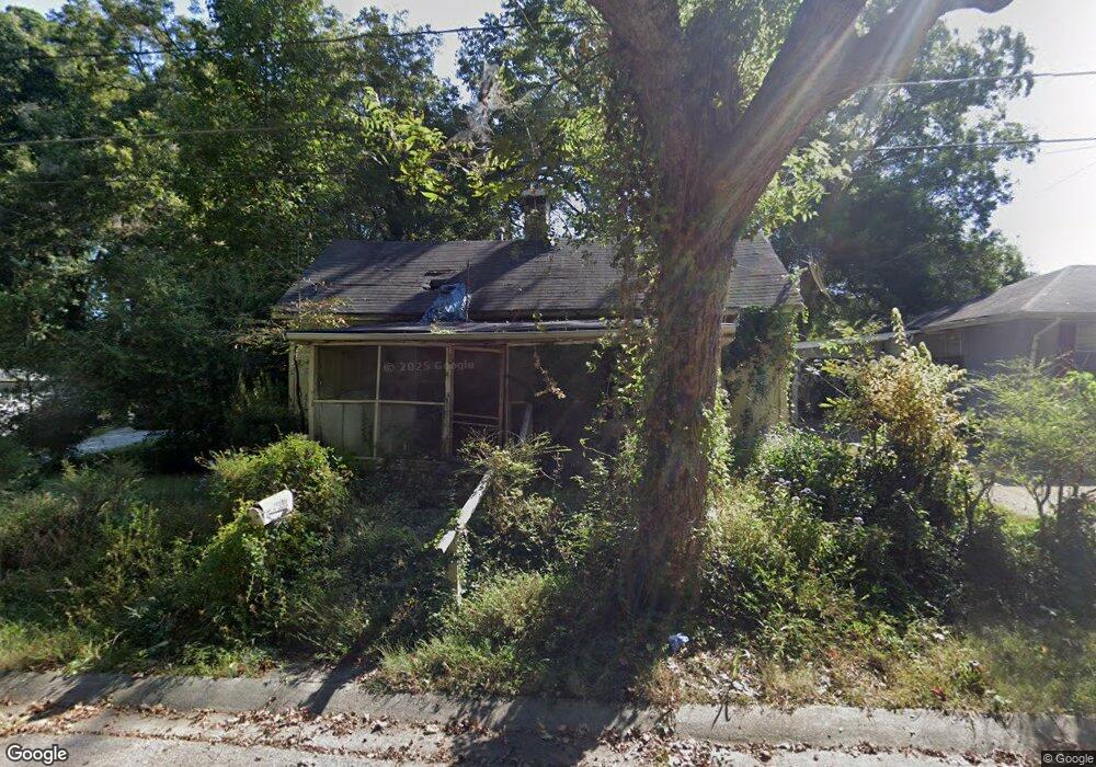 2716 Council St, Lithonia, GA 30058 - photo 1