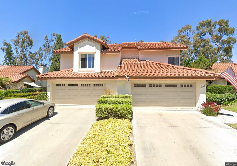 2050 Coolngreen Ln, Encinitas, CA 92024 - photo 1