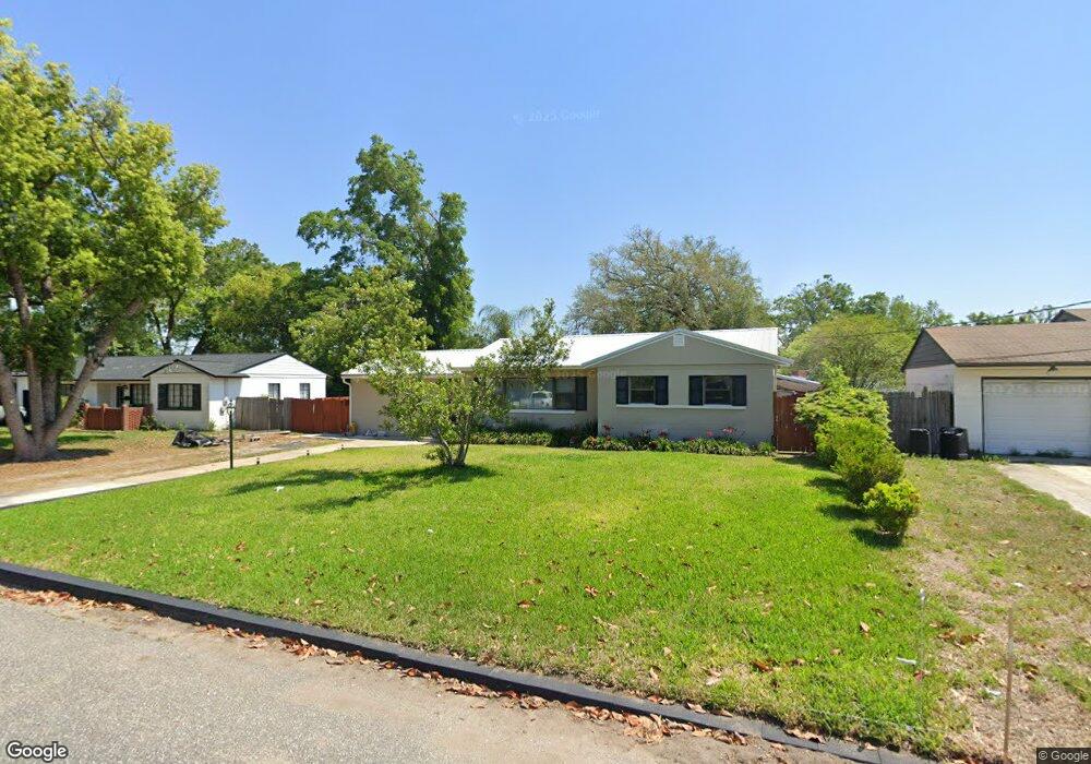 2445 Ormsby Cir W unit 3, Jacksonville, FL 32210 - photo 1