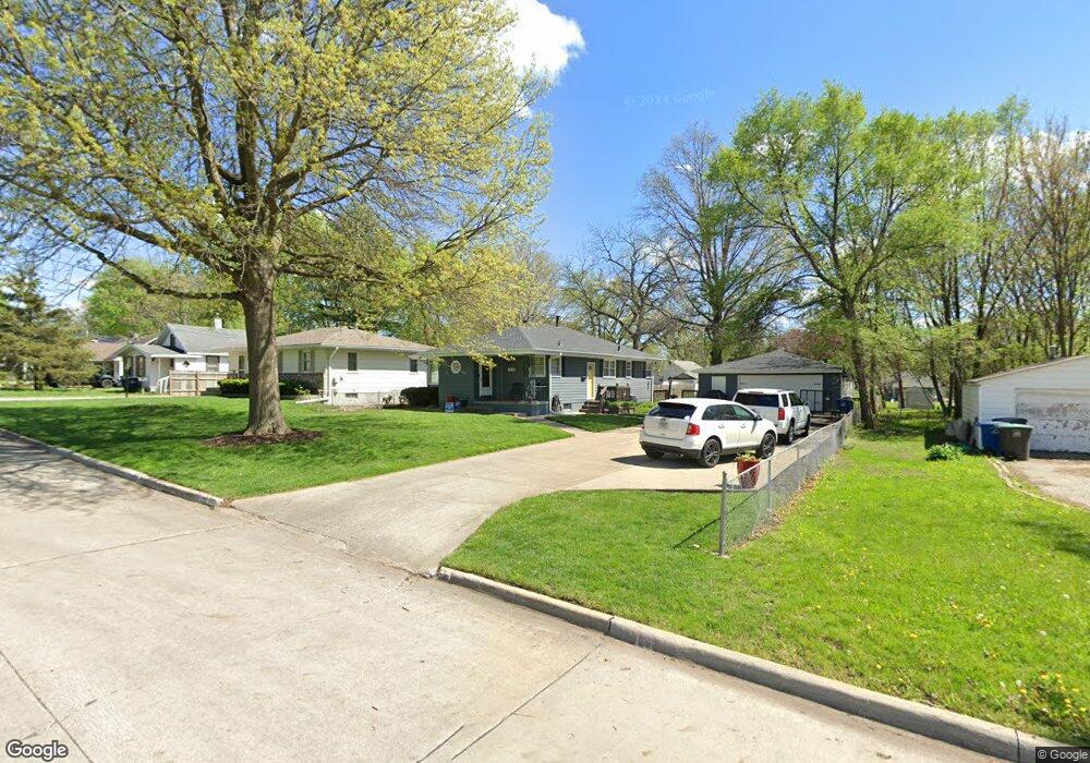 1312 Lewis Ave, Des Moines, IA 50315 - photo 1