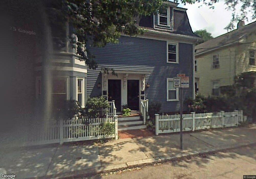 25 Chalk St unit 1, Cambridge, MA 02139 - photo 1