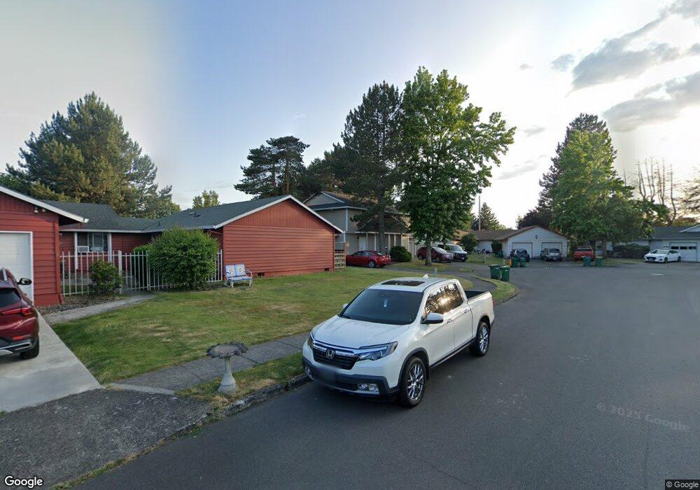 1014 SW 27th Cir unit 1016, Troutdale, OR 97060 - photo 1